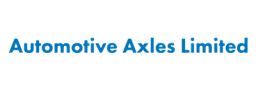 Automotive Axles