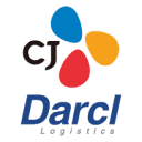 CJ DARCL Logistics