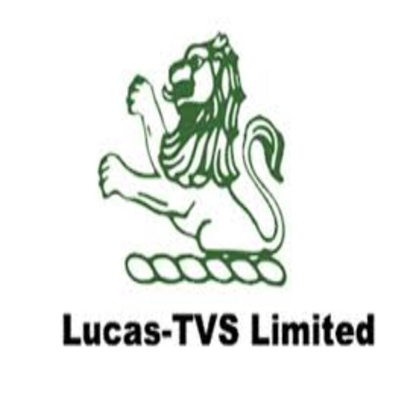 Lucas TVS